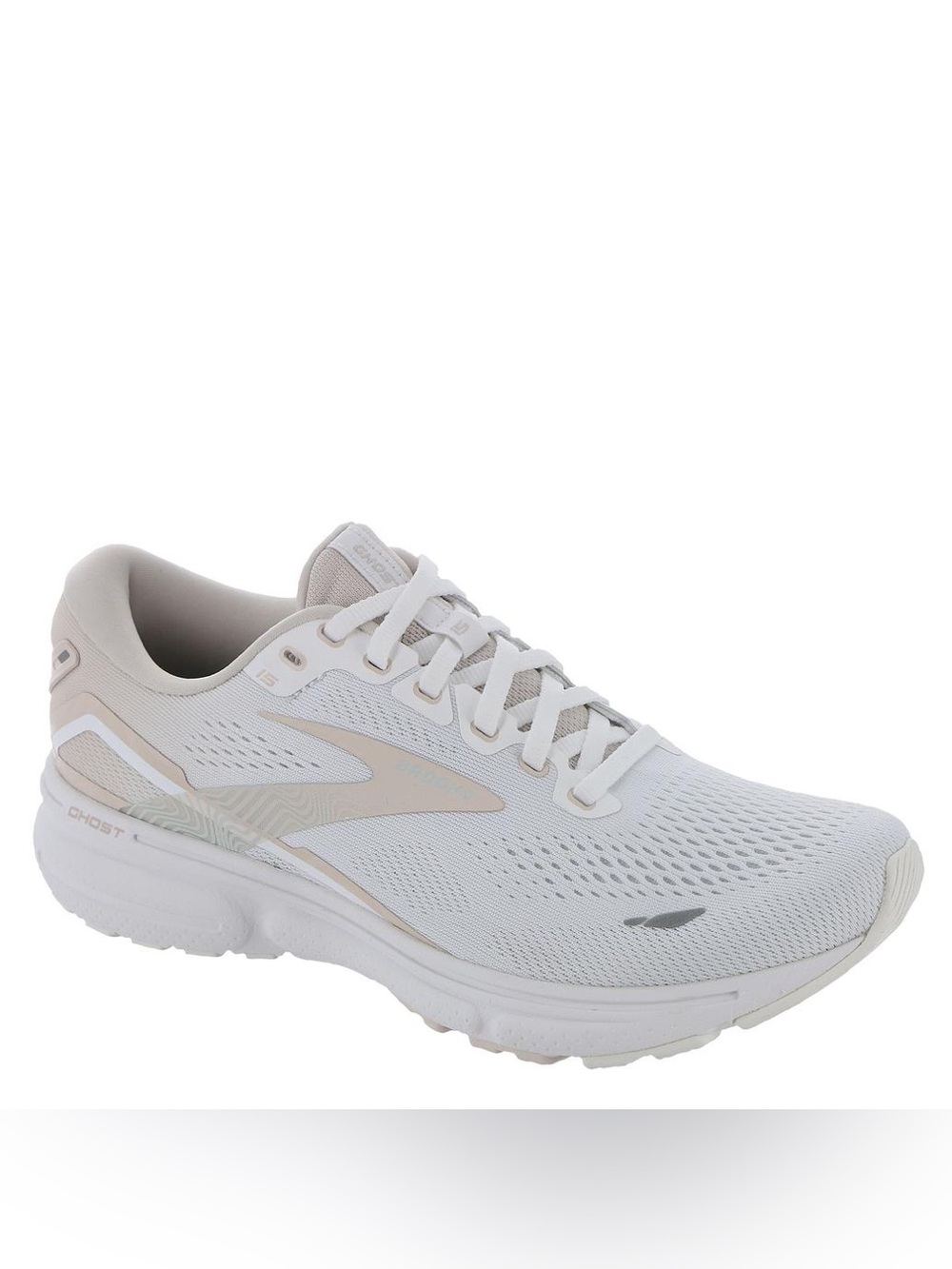 WHITE BROOKS GHOST 15 RUNNING SNEAKERS ✨